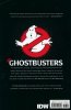 GHOSTBUSTERS THE NEW GHOSTBUSTERS TP [9781631406256]
